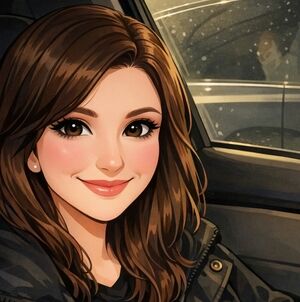 Meet your Posher, Natalie